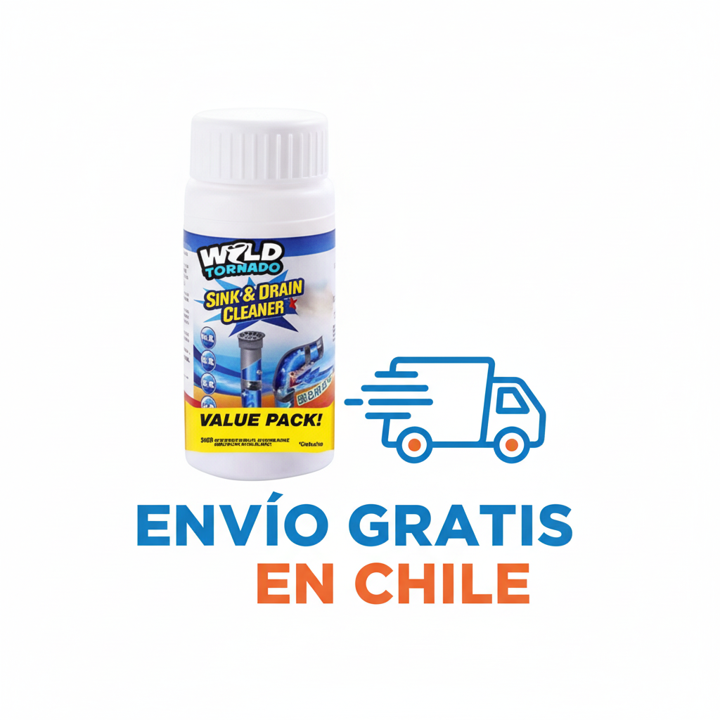 Envío Gratis Chile con Producto
