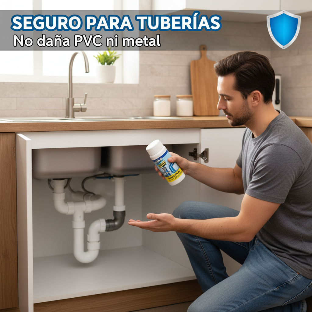 Persona Usando Seguro